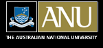 ANU Logo